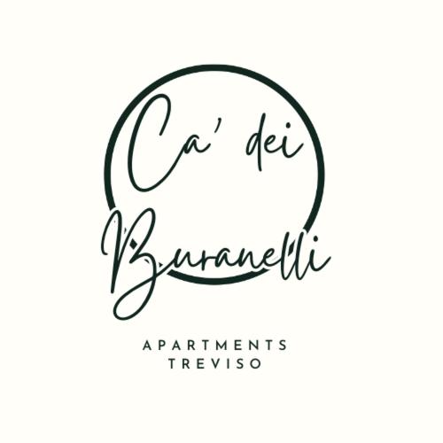 CA' DEI BURANELLI - CENTRO CITTA'
