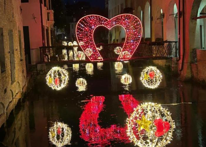 CA' DEI BURANELLI - CENTRO CITTA'