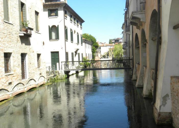 CA' DEI BURANELLI - CENTRO CITTA'