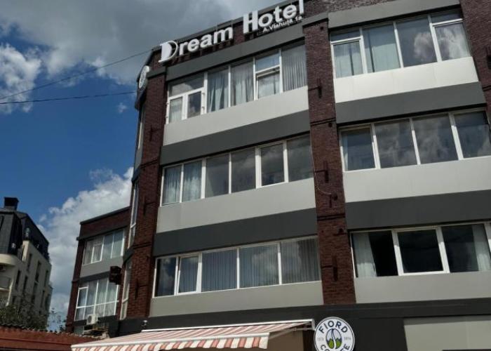 Apart-hotel DreamHotel