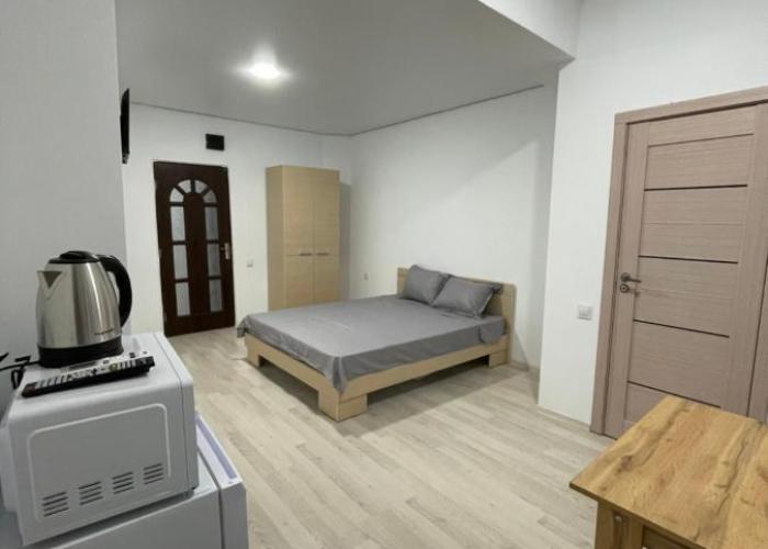 Apart-hotel DreamHotel