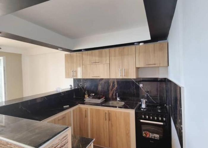 Appartement Ach el baz Béjaia