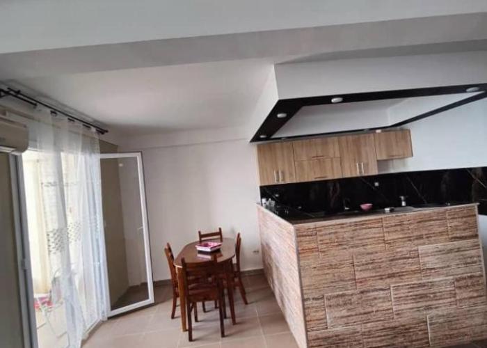 Appartement Ach el baz Béjaia
