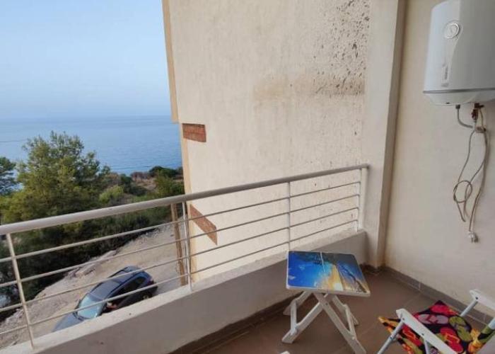 Appartement Ach el baz Béjaia