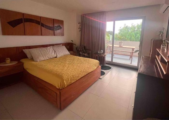 1-Bedroom Green Oasis
