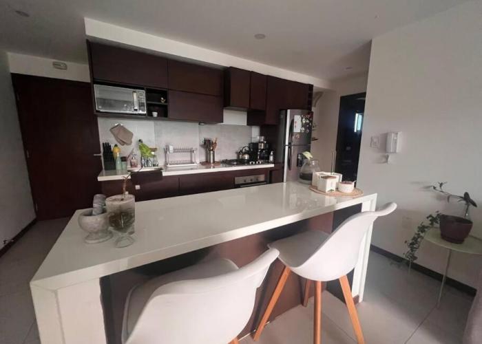 1-Bedroom Green Oasis