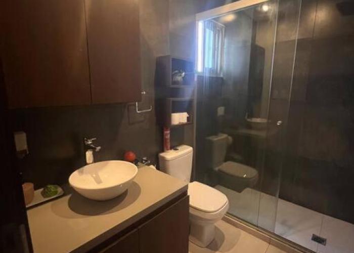 1-Bedroom Green Oasis