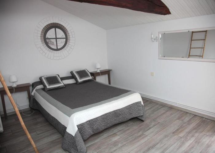 Appartement chic à louer