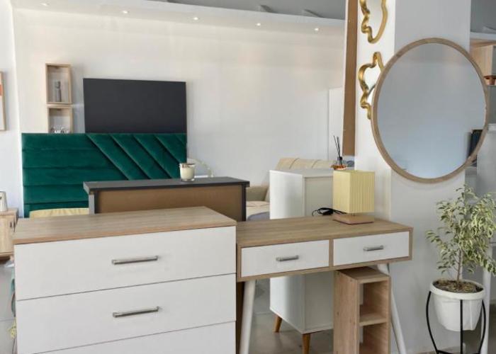 Appartement chic à louer