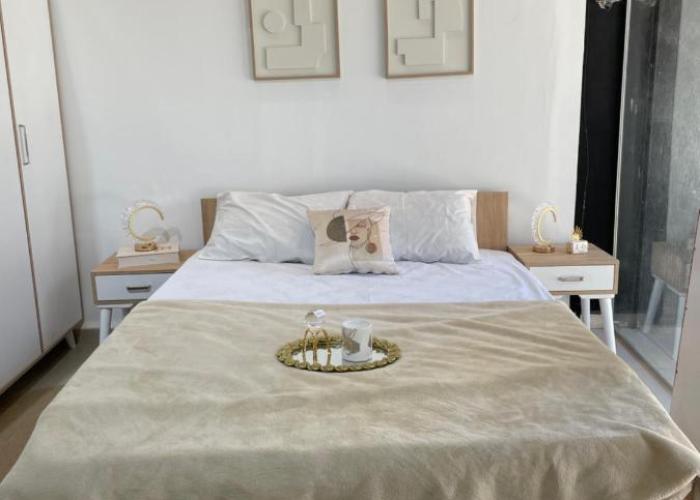 Appartement chic à louer