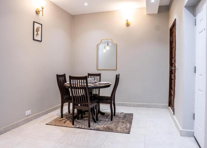 ZURI Town Homes