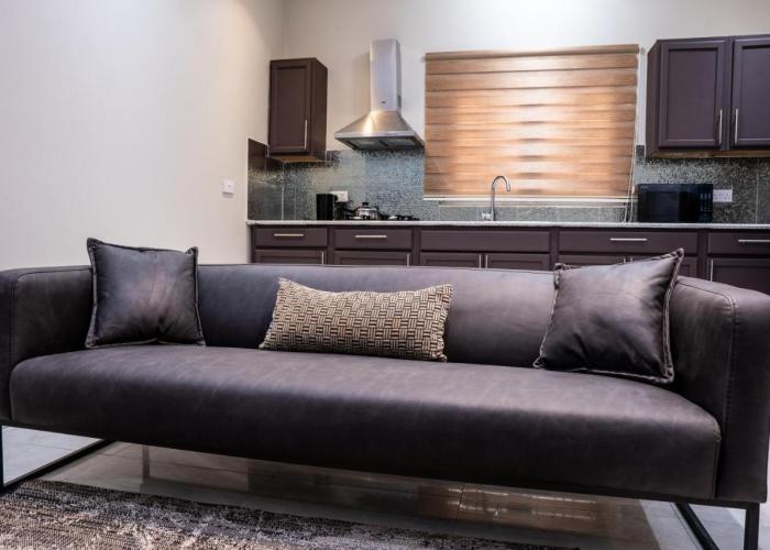ZURI Town Homes