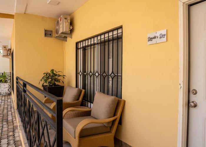ZURI Town Homes