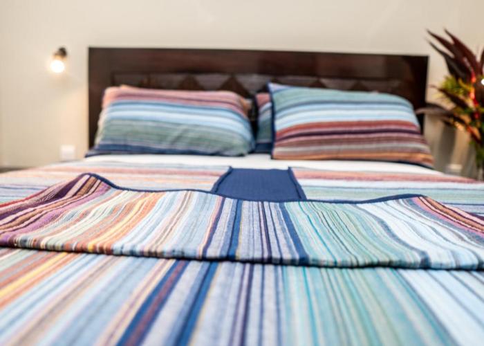 ZURI Town Homes