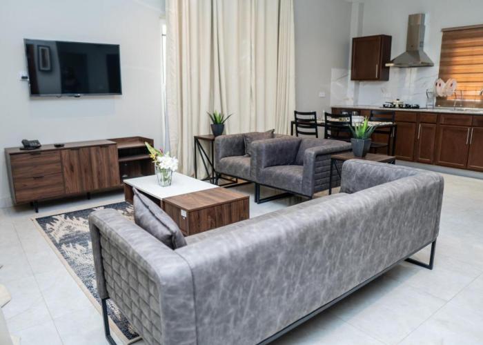 ZURI Town Homes