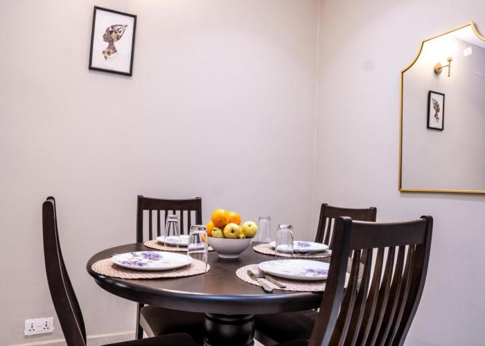 ZURI Town Homes