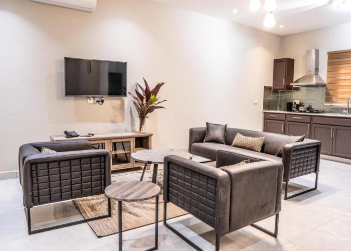 ZURI Town Homes