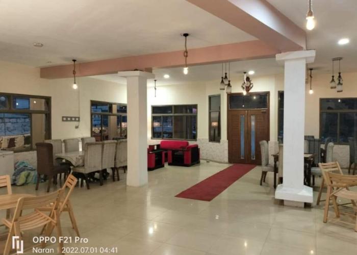 Royal Saeed Hotel