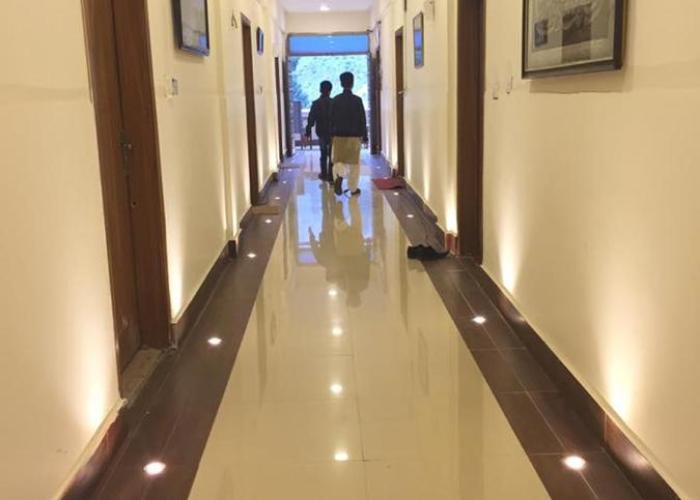 Royal Saeed Hotel