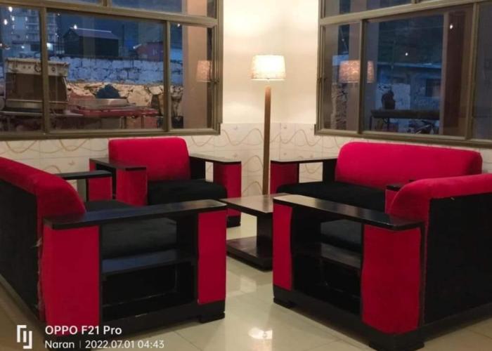 Royal Saeed Hotel