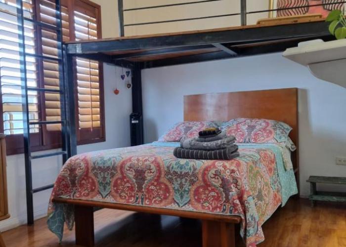 el nido! Private stay at nice apartment North blvd Saltillo Mexico