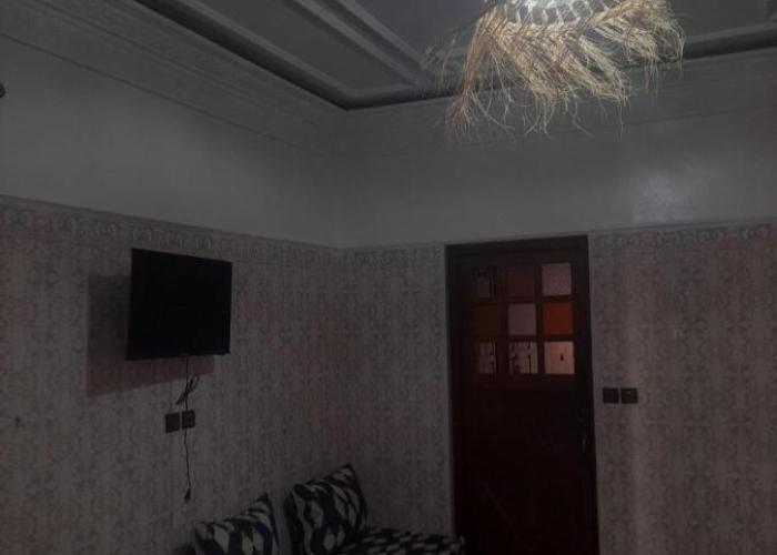 Hostel & rooms city center
