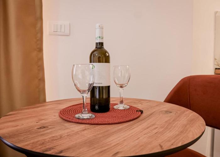 Apartments Ilija