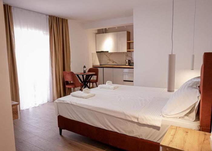 Apartments Ilija