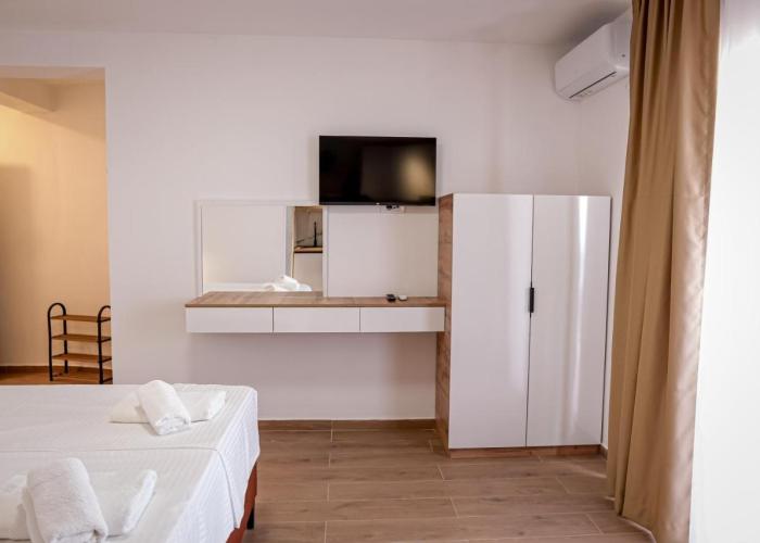 Apartments Ilija