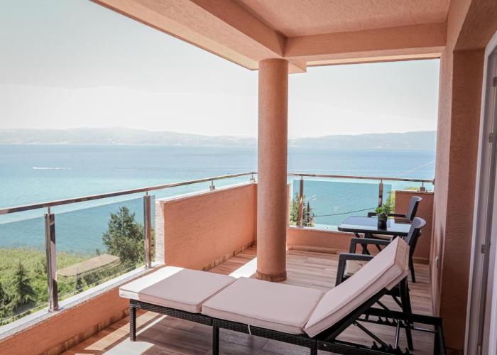 Apartments Ilija