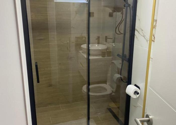 Apartments Ilija