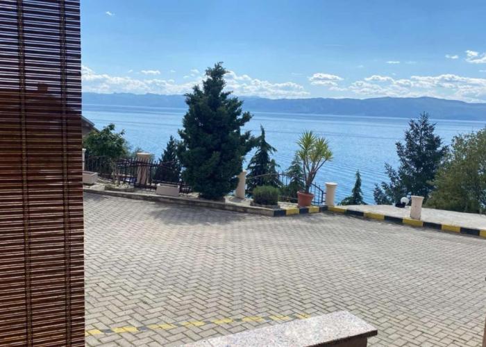 Apartments Ilija