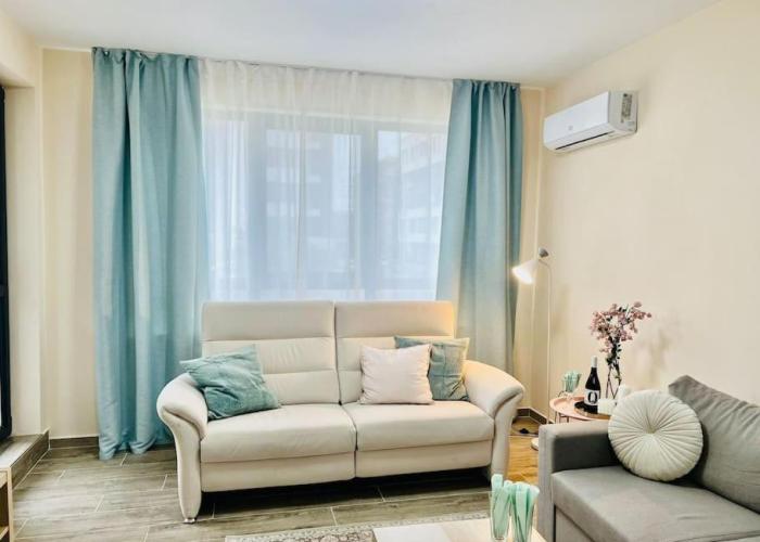Malinova Stylish Apartment