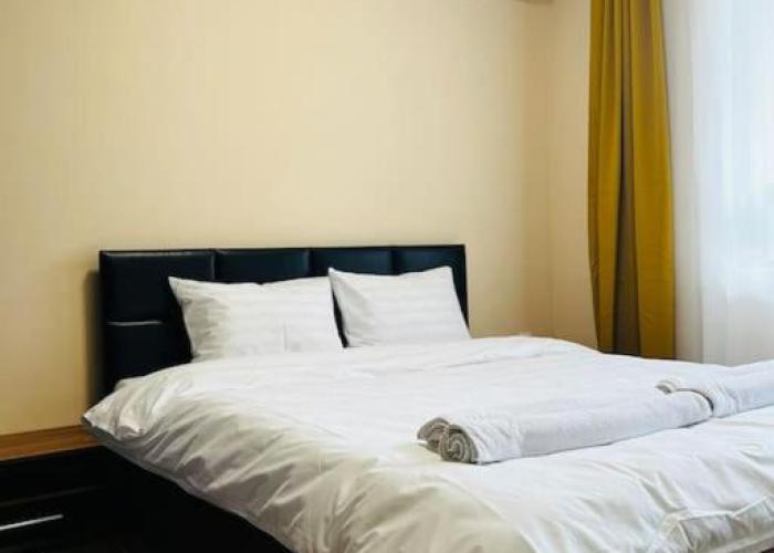 Malinova Stylish Apartment