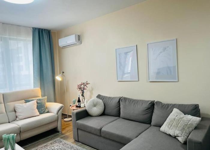 Malinova Stylish Apartment