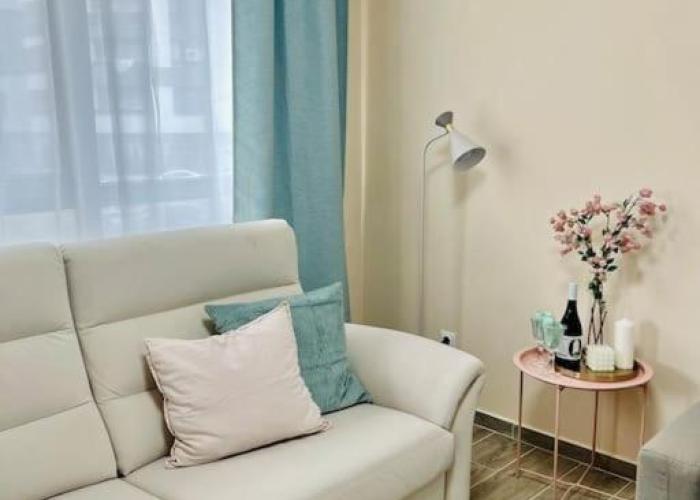 Malinova Stylish Apartment