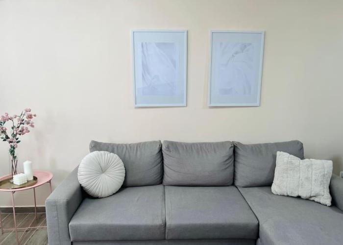 Malinova Stylish Apartment