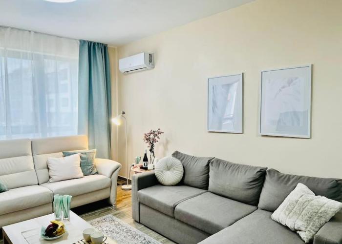 Malinova Stylish Apartment