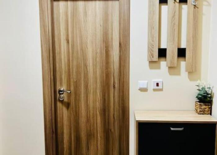 Malinova Stylish Apartment