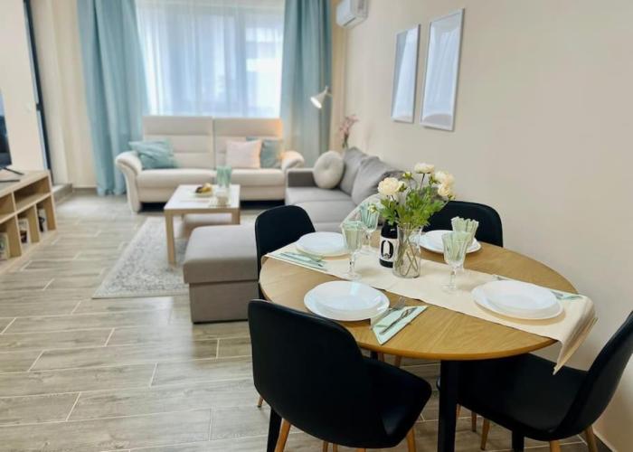 Malinova Stylish Apartment