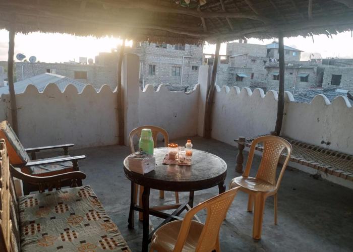 Tabassam Guest House