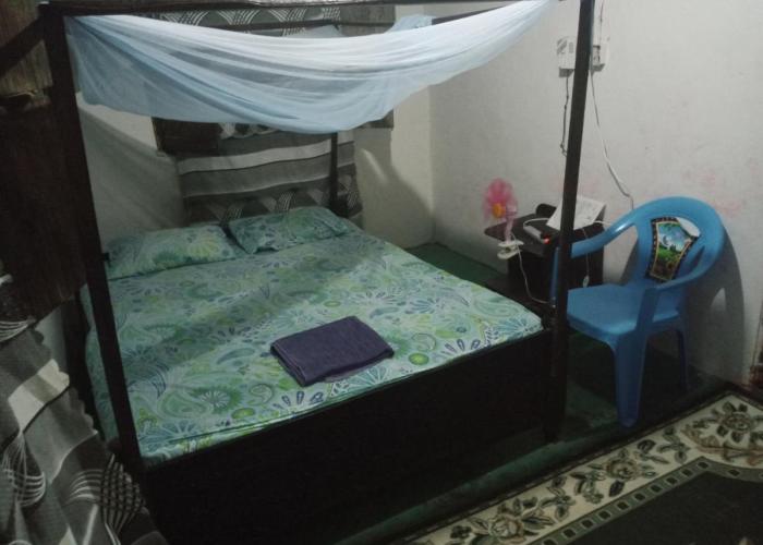 Tabassam Guest House
