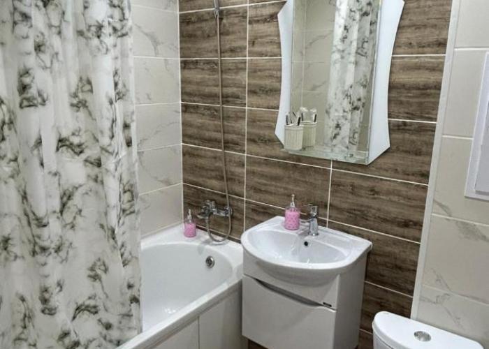 Вип 1 комн квартира на City center, Сити центр