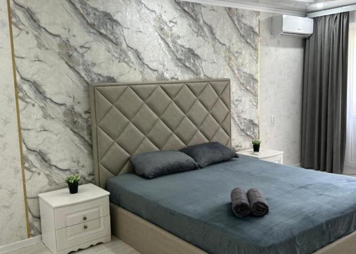 Вип 1 комн квартира на City center, Сити центр