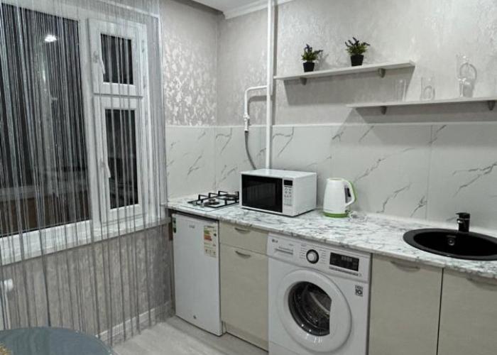 Вип 1 комн квартира на City center, Сити центр