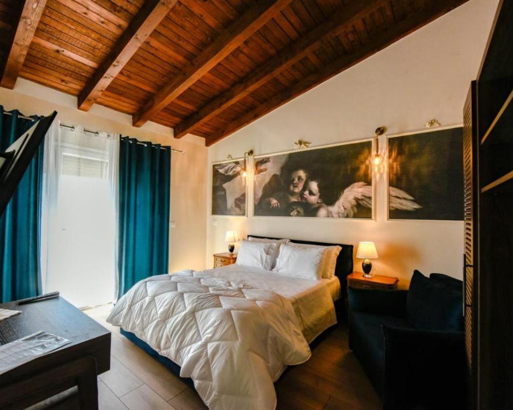 фото Villa Loredan