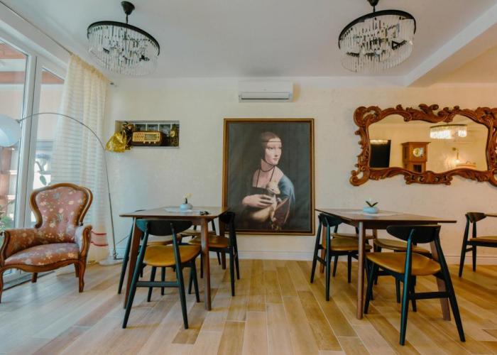 Villa Loredan