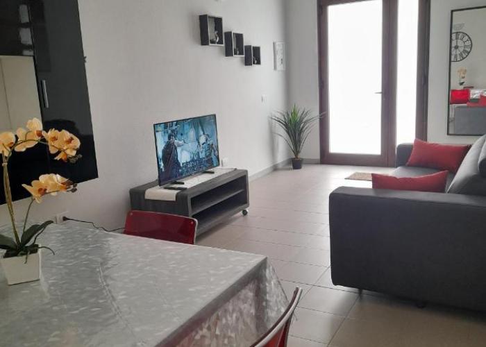 Apartment Atalaya