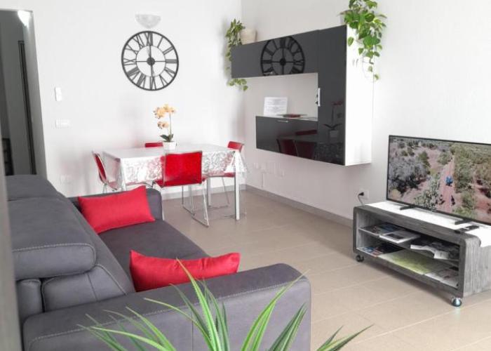 Apartment Atalaya