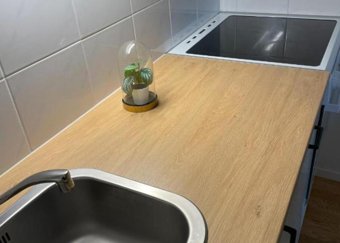 Apartment in Sävja with Modern Amenities